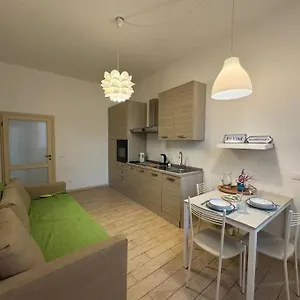 Ranieri Apartment
